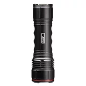 EMOS ročna LED svetilka 500 lm, 4x AAA P3115