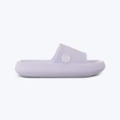 Sergio Tacchini Ženske papuce Maui W, Lavanda