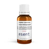 éS Liposomski kompleks s heksapeptidom 10 ml.