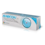 Pharmanova Avaricon gel 75 ML