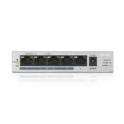 Zyxel XGS1935-28HP,28x Lite L3SmartMgd Switch 375W PoE 24gig ( gs1005-hp )