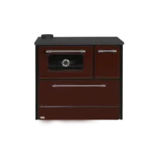Simge Soba 701 OMEGA RJAVA LEVA