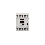 Eaton Močnostni kontaktor 20A AC-1 4P 230V AC DILMP20(230V50HZ,240V60HZ) 276970