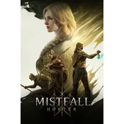 Mistfall Hunter (Windows/Xbox Series X|S) XBOX LIVE Key EUROPE