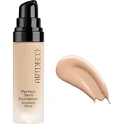 Perfect Teint tekuci puder – 16 light bisque, 20 ml