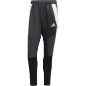 Moške hlače adidas Tiro 24 Winterized - črne, S