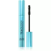 Teaology Tea Lash Volume Peptide Mascara voluminozna maskara s peptidi odtenek Black 9.5 g