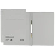 LEITZ Mapa LEITZ Rapid, DIN A4, manila karton, siva, (21651251)