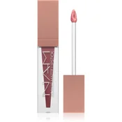 NAM Iconic Matte Lipstick mat vlažilna tekoča šminka odtenek 7 True Nude 3.5 ml
