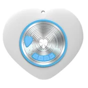 Bluetooth zvucnik vodootporni BTS05/ X7 plavi.