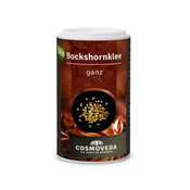 Grško seno BIO - celo, 40 g