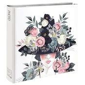 MASCAGNI S529 HAT foto album BB-P60 29x29