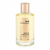 MANCERA Wild Fruits parfumska voda 120 ml unisex