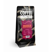 shumee Kava v zrnu Brasilia Cemorrado Chocolate Edition 250 g