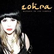 Zohra Atash - Murder In The Temple (LP)