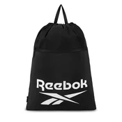 Reebok Vrečka RBK-B-044-CCC Črna
