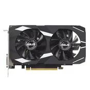 ASUS nVidia GeForce Dual RTX 3050 6GB OC (90YV0K60-M0NA00)