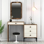 Hanah Home Komoda Lizbon 547 124x84,7x40cm Orah