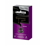 Lavazza nespresso kapsule Intenso - aluminijsko pakiranje