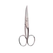 Curved pedicure nail scissors Beter