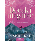 Decak i magarac