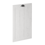 eoshop Vrata pomivalnega stroja, andersenov bor, 44,6x71,3, PROVENCA