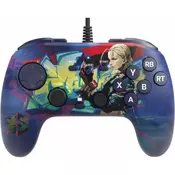 Gamepad Hori PC Fighting Commander Octa (Street Fighter 6 Cammy)
