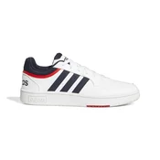 Adidas HOOPS 3.0, moški športni copati, bela LWO76