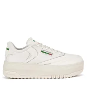 Superge Reebok EO-CLUB C EXTRA 100208011 Bela