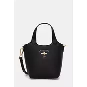 U.S. Polo Assn. crossbody torbica ženska iz umetnega usnja STANFORD