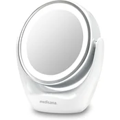 Medisana Medisana CM 835 LED kozmeticko ogledalo, 7x povecanje