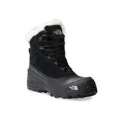 Škornji za sneg The North Face Y Shellista V Lace Wp NF0A7W5XKX71 Črna