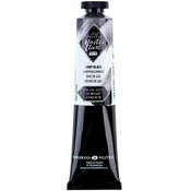 Nevskaya Palitra Akrilna barva Master Class 46 ml Lamp Black