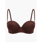 cfab Nedrček Ultra Push-Up BH bež