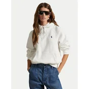 Polo Ralph Lauren Jopa 211971698001 Bela Regular Fit