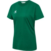 ženska kratka majica hmlGO 2.0 COTTON