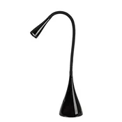 Rabalux Lampa Jeff2, LED 4W, H48cm, Crna