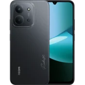 Xiaomi Redmi 15C EU 8+256 Midnight Black