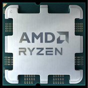 AMD AM5 Ryzen 9 7900X 4,7 GHz MAX Boost 5,6 GHz 12x jeder 64 MB 170 W