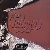 Chicago - Chicago X (140 g) (LP)
