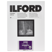 1x 25 Ilford MG RC DL 44M 18x24