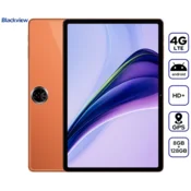 Tablični računalnik Blackview ZENO 5 - oranžen