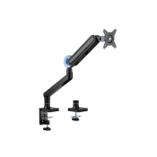 EQUIP Premium monitor stolni konzola 17-35 crno