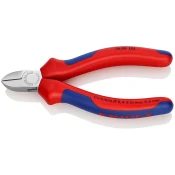 KNIPEX 76 05 125 Dijagonala klešta 125 crom. fej