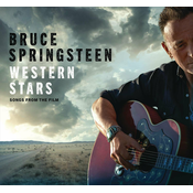 Bruce Springsteen - Western Stars: Songs From The Film (CD)