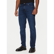TOMMY HILFIGER Kavbojke Core Denton  temno modra