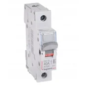 LEGRAND Odklopno stikalo FR301 1P 40A 406420