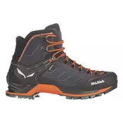 Salewa MTN TRAINER MID GTX, muške plannarske cipele, siva 63458