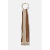 Šal s primesjo volne MM by Max Mara CORONA