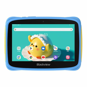 Blackview TAB 3 Kids WiFi 7'' , 2+32GB, Undersea Blue